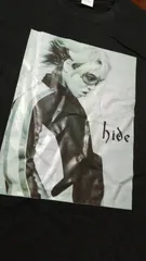 hide museum Tシャツ XL PSYCHOVISION 未開封品 メルカリ