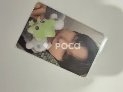 NCT リク WISH WICHU Ver.