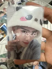 ZEROBASEONE リッキー YOUTH IN THE SHADE Makestar