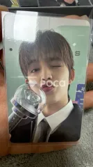 Seventeen エスクプス セブチ 2025 SVT 9TH FAN MEETING SEVENTEEN in CARAT LAND CARAT ZONE