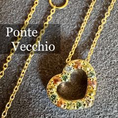 Ponte Vecchio Novem 保証書付 - メルカリ