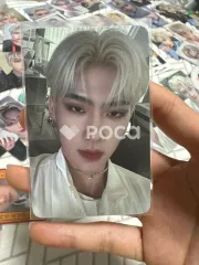 ZEROBASEONE リッキー YOUTH IN THE SHADE EVERLINE