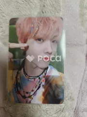 NCT チソン Hello Future Kit Ver. Hello Ver.