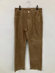 AMERICAN HOLIC アメリカンホリック その他パンツ M ブラウン