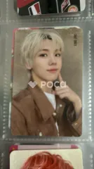 2022 SEASON'S GREETINGS : BAND CRVT