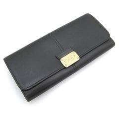 極希少】Dior ディオール ストリートシック 長財布 黒 ガリアーノ期 革