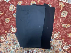 ルルレモン トレーナー パンツ (サイズ 2)_2枚 まとめ売り