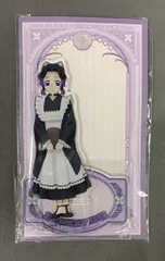 アニプレックス Q-pot.×鬼滅の刃 アクリルマスコット 胡蝶しのぶ