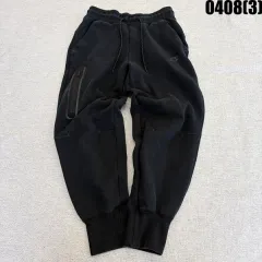 S ナイキ テック フリース ジョガー パンツ 0408(3)