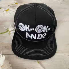 atticus torre キャップ Setting cap atticus torre - メルカリ