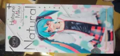 SEGA SPM 初音 240mm 自然 ミク トン 約 フィギュア アーケード