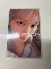 IVE ガウル IVE WORLD TOUR [SHOW WHAT I AM] 4TH 'DIVE' FANCLUB BOOTH