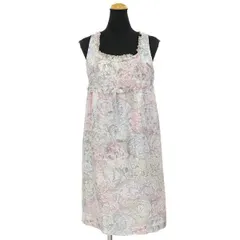 シャネル ワンピース  【Bランク】【中古】