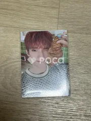 Seventeen ドギョム セブチ 23 SEVENTEEN's HOME PHOTO CARD