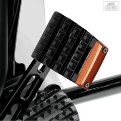 Alpha Q ストレートフォーク カーボン ピストバイク Alpha Q ストレートフォーク カーボン ピストバイク - メルカリ