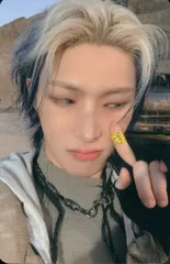 ATEEZ AppleMusic MINGI GOLDEN HOUR : Part.4