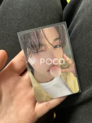 NCT リク poppop WICHU Ver.