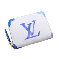 ルイ･ヴィトン･コレクション ジッピー･コインパース/バイザプール  M82417【Sランク】(中古)