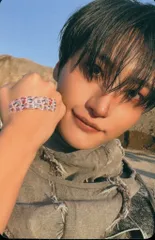 ATEEZ AppleMusic SEONGHWA GOLDEN HOUR : Part.4