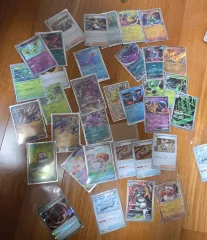 ポケットモンスター カード まとめ