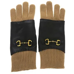 グッチ グローブ  【Bランク】【中古】のサムネイル