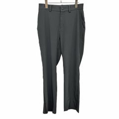 00s アレキサンダーマックイーン ウールパンツ size44 イタリア製