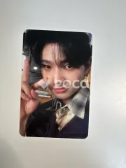 BOYNEXTDOOR JAEHYUN ミョンジェヒョン BOYNEXTDOOR 2026 シーグリ