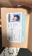 &TEAM タキ Back to Life POP-UP 購入特典