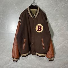 ニグロリーグ HEADGEAR 1920-60 N.L.B.M. スタジャン - メルカリ