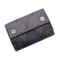 ☆極美品☆ ルイヴィトン モノグラム エクリプス ディスカバリー
