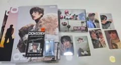 RIIZE(ライズ) アントン(ANTON) トレカ アルバムトレカ