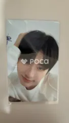 BOYNEXTDOOR テサン WHO! WHO ver.