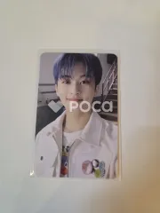 NCT マーク 味 (Hot Sauce) Jewel Case ver.