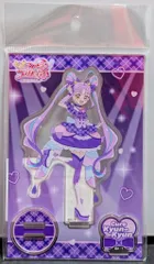 東映アニメーション プリティストア限定 キミとアイドルプリキュア♪ アクリルスタンド キュアキュンキュン