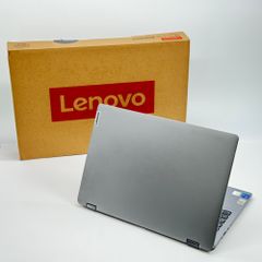 美品 Lenovo ideapad flex5 Rysen5 16G 512G - メルカリ
