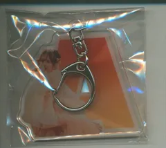 FRUITS ZIPPER 生誕2024 ラッフルくじ 鎮西寿々歌 【E賞】アクリルキーホルダー A