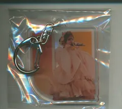 FRUITS ZIPPER 生誕2024 ラッフルくじ 鎮西寿々歌 【E賞】アクリルキーホルダー U2