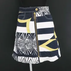 ルイヴィトン スカート  【Bランク】【中古】