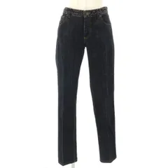 ルイヴィトン デニムパンツ  【Bランク】【中古】