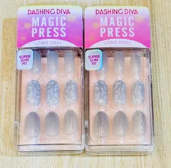 DASHING DIVA MAGICPRESS  ダッシングディバ　マジックプレス  2個セット