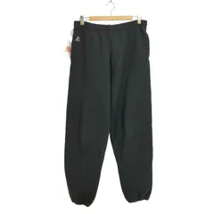ラッセルアスレチック RUSSELL ATHLETIC 00S ワンポイント刺繍スウェットパンツ メンズ JPN：L 