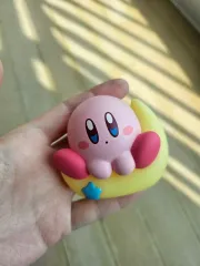 星のカービィ フレンズ 3 フィギュア