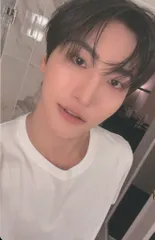 ATEEZ DIGIPAK VER. SEONGHWA GOLDEN HOUR : Part.4 DIGIPAK