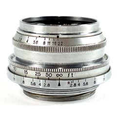Leica Summitar 5cm 50mm F2 81万台 後期型 1627 - メルカリ