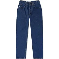 ポーラー スケート カンパニー メンズ ボトムス デニムパンツ Polar Skate Co 92 Denim Jean Dark Blue ブルーのサムネイル