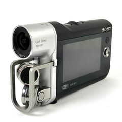 美品」SONY HDR-MV1 三脚付き - メルカリ