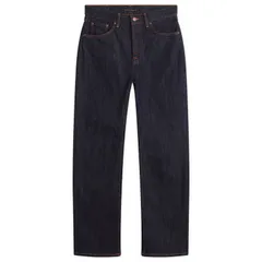 ヌーディージーンズ メンズ ボトムス デニムパンツ Nudie Jeans Co Tuff Tony Jeans One Wash