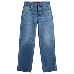 ヌーディージーンズ メンズ ボトムス デニムパンツ Nudie Jeans Co Tuff Tony Jeans Basementracksのサムネイル