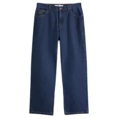 ポーラー スケート カンパニー メンズ ボトムス デニムパンツ ジーンズ Polar Skate Co 89 Jeans Dark Blue ブルーのサムネイル