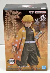 BANDAI SPIRITS フィギュア-絆ノ装- 参拾壱ノ型 我妻善逸